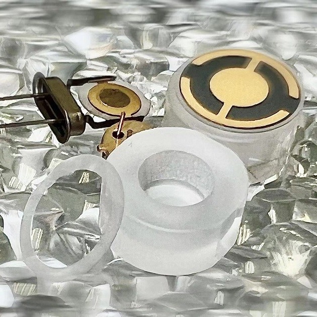 Quartz End Caps The Ultimate Solution For High Temperature High Pressure Environments