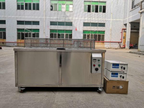 Musical Instruments Industrial Ultrasonic Cleaning Machine Comb Tool Washing