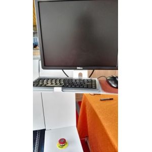 Programmable PCB Prototype Router PCB Separator Routing Machine