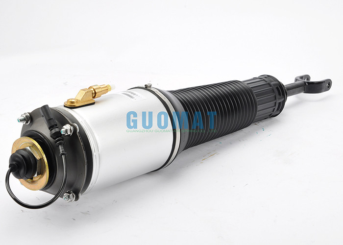2pcs Front Air Suspension Shock Air Strut For AUDI A8 D3 4E 4E0616039AF 4E0616039AH
