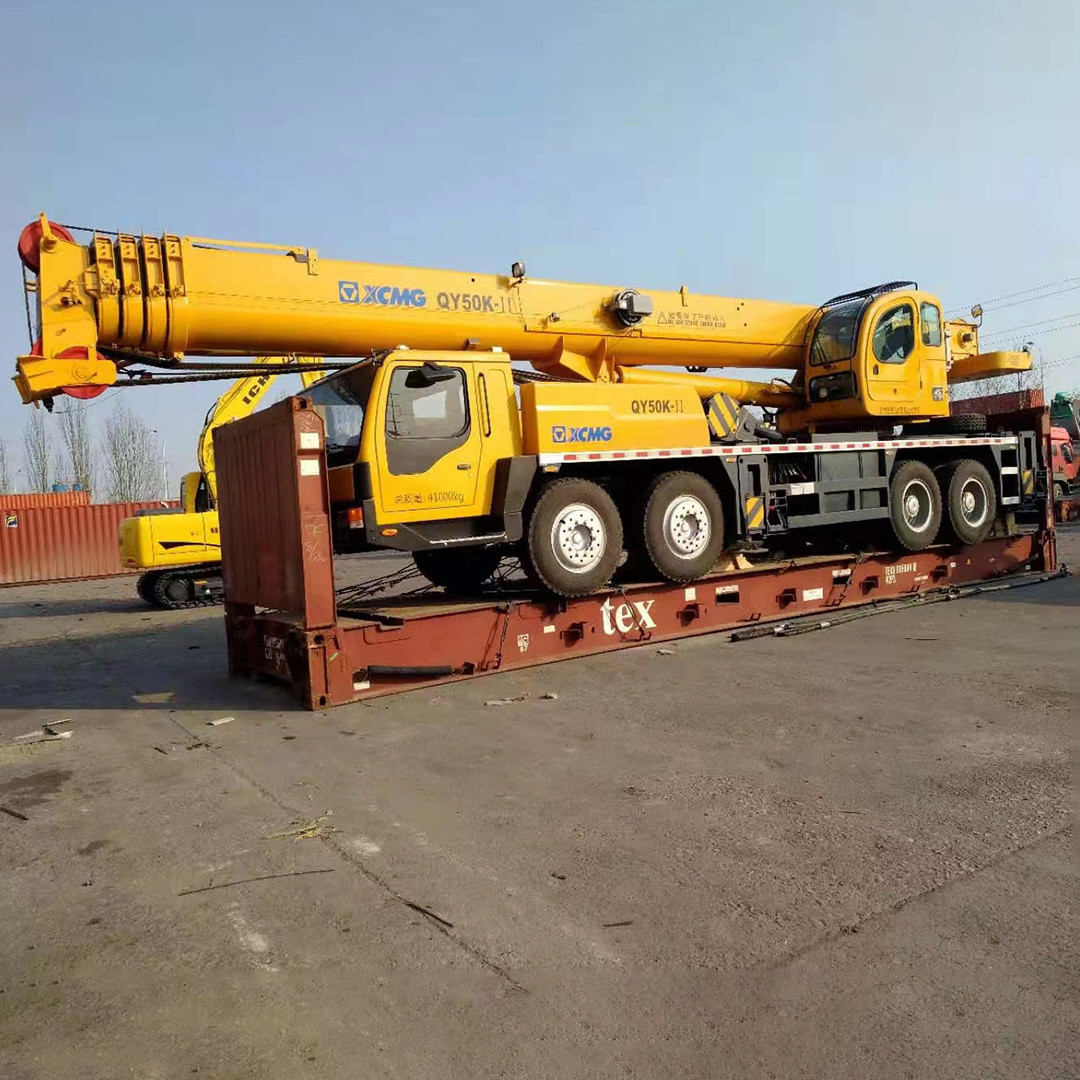 FCL &LCL China To Madagascar Sea Freight Forwarding Services For Oversized Cargo