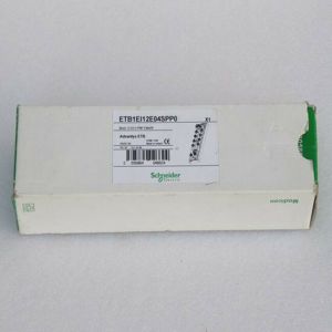 ETB1EI12E04SPP0 Technology Schneider Automation Process MOQ 1 Piece