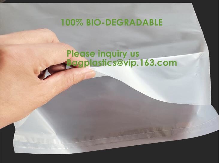 Let us Fight plastic together, 100% compostable mailing bag,custom biodegradable mailing bag courier bag for cloth shoeb