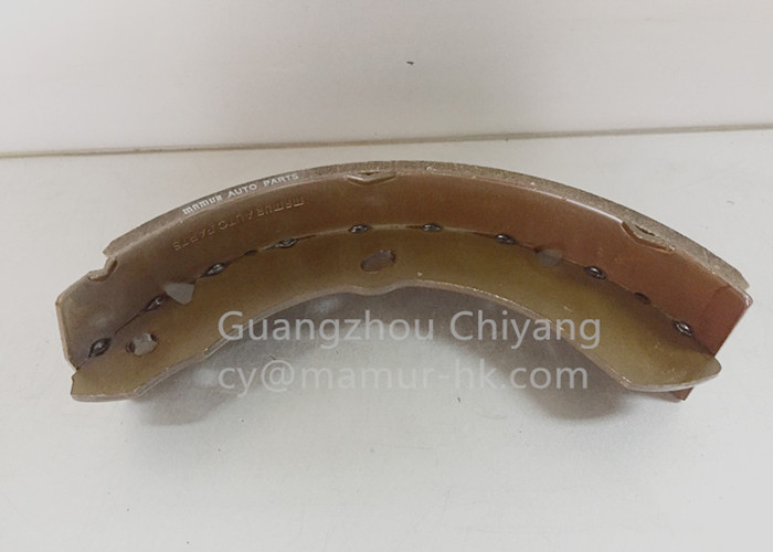 K4425 Brake Shoe ISUZU Brake Parts For JMC 1040 ISUZU NKR 8970350851 3501120A1