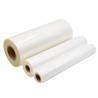 Buy cheap Hot Stamping Screen Printing Lamination Film Rolls 17um Bopp Transparent SGS For from wholesalers