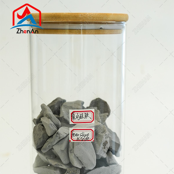 Cutting-Edge Ferro Silicon Nitride Technology for Next-Generation Steel Production