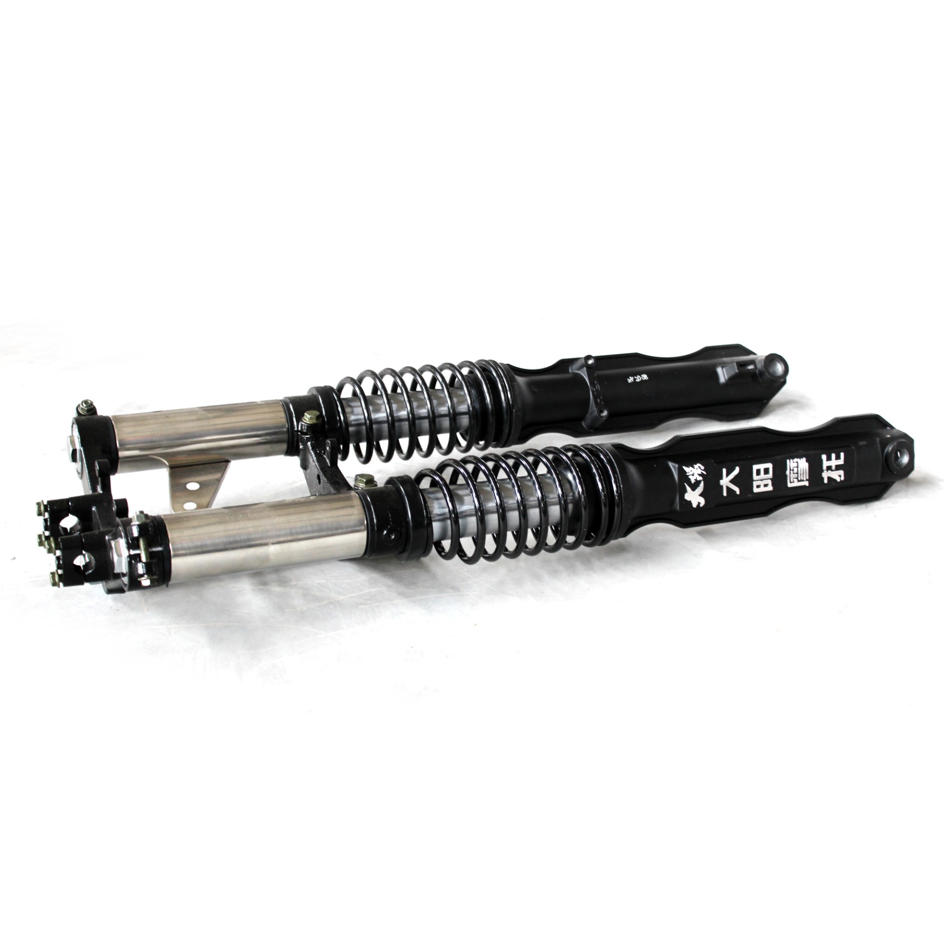 20/340 Front Axle Tricycle Shock Absorber For Northern Prince Motorcycle