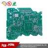 Buy cheap custom OEM fr4 multilayer pcb board supplier from wholesalers