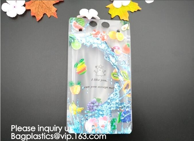 polypropylene Crystal Clear Cello Bags flat square block bottom opp bag,candy opp square bottom cello bag bagease packag