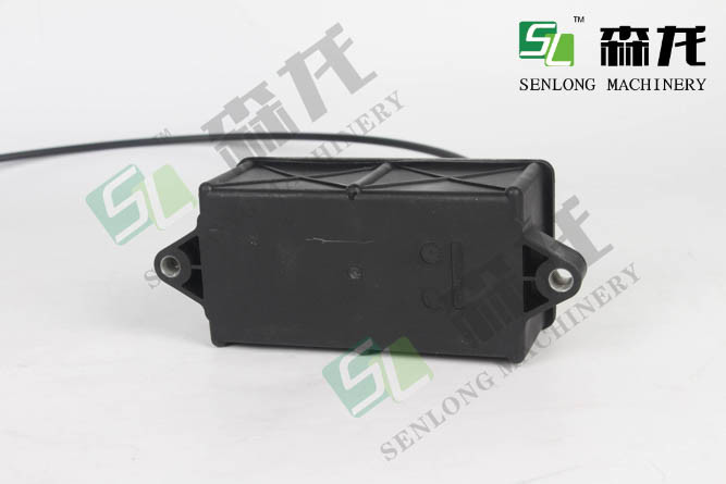 21M951100 21M9-51100 Throttle Motor Hyundai Excavator Parts