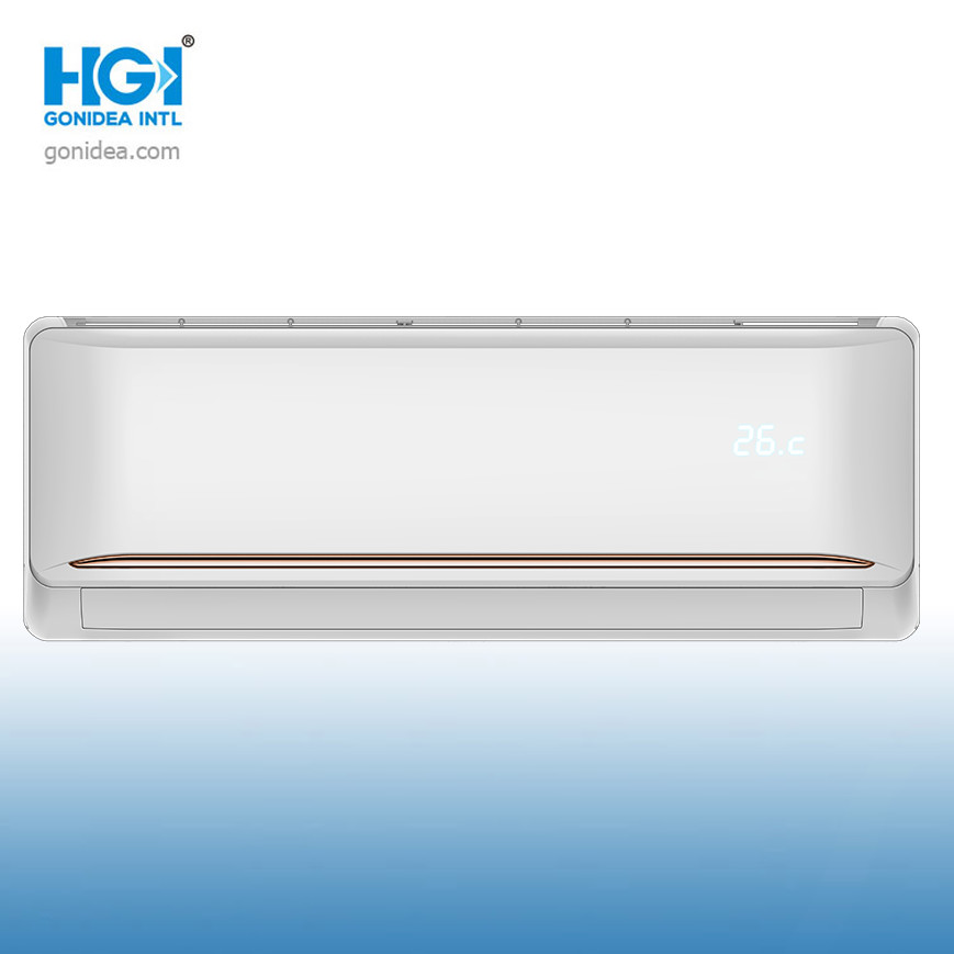 Home Use Wifi IOT Air Conditioner Wall Hanging Electric