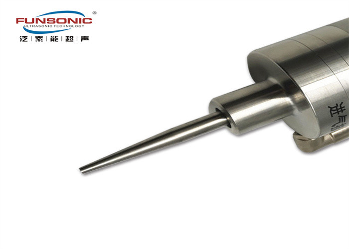60K Vacuum Blood Collection Vessel Ultrasonic Atomization Spraying Machine With Long Nozzle