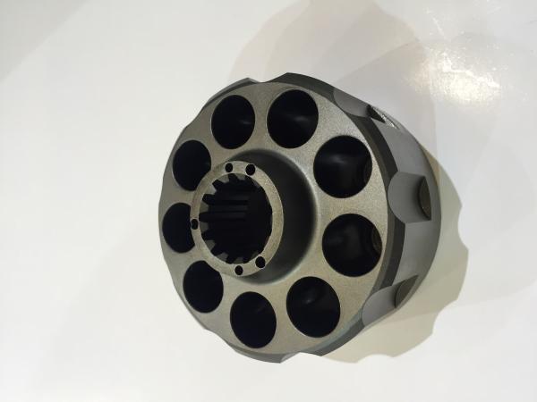 Durable Excavator Hydraulic Pump Parts , Yuchai 35-6 Excavator Hydraulic Final