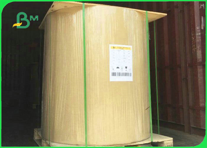 kraft paper roll 