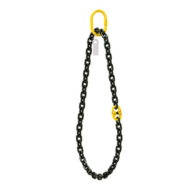 Endless Wire Rope Sling Working Load Limit 1120kg To 31500kg WLL 21 For Heavy