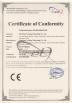 Shen zhen Tuxiang Technology co.,Ltd Certifications