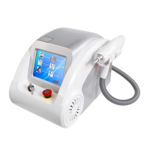  Embroider Microblading Picosecond Laser Machine 500W Commercial Tattoo Removal Manufactures
