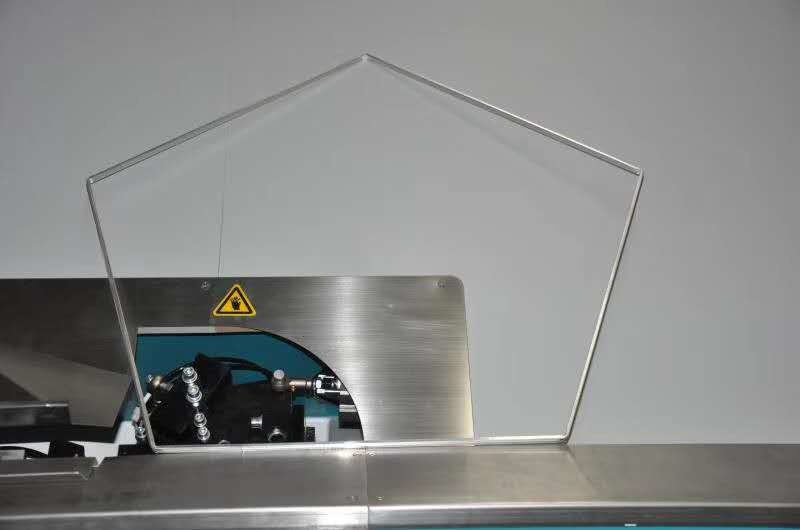 250*200mm Warm Edge Spacer Bender