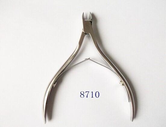 Beauty tools Dead skin cuticle cutters cut dead skin Nail clippers eyebrow