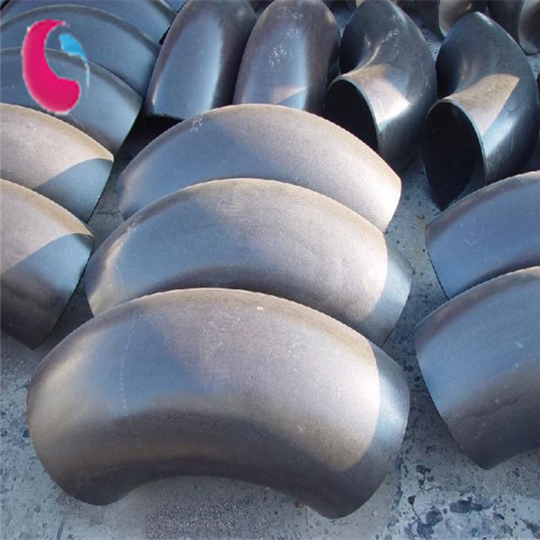 A234 WPB seamless elbow