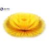 Buy cheap Customize Road Sweeper Brush Galvanized Iron Base Anti - Corrosion Adjustable from wholesalers