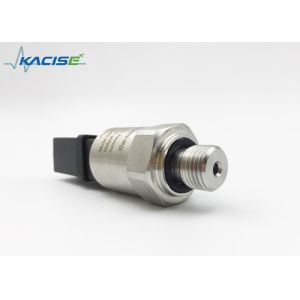 Refrigeration Industrial Precision Pressure Sensor GXPS353 With CE Certification