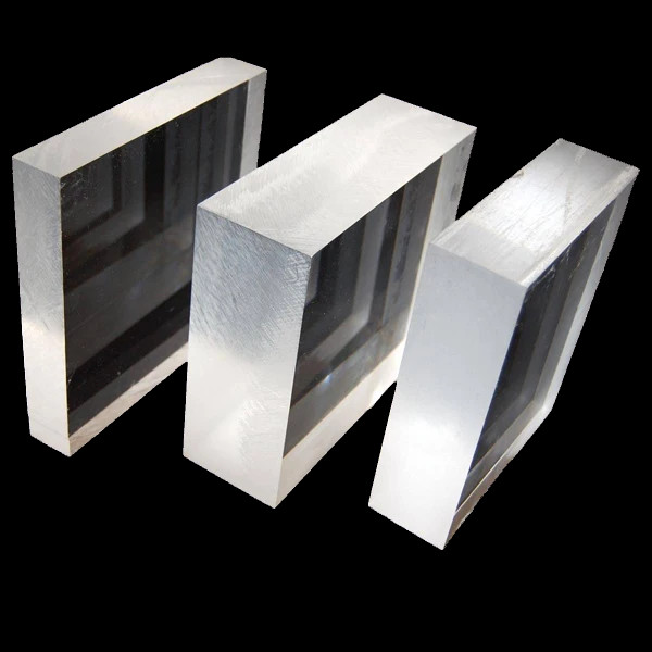 Custom Size Clear Acrylic Panel Laser Cutting OEM 5mm Clear Acrylic Sheet
