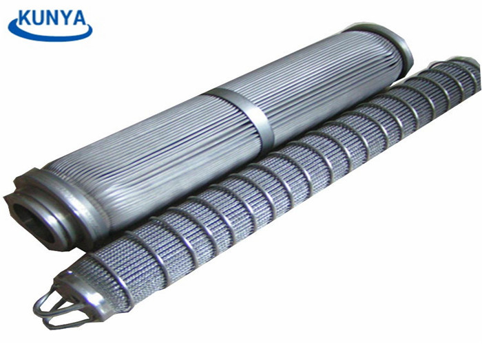 Bronze / Copper / Brass Powder Sintered Filter Element