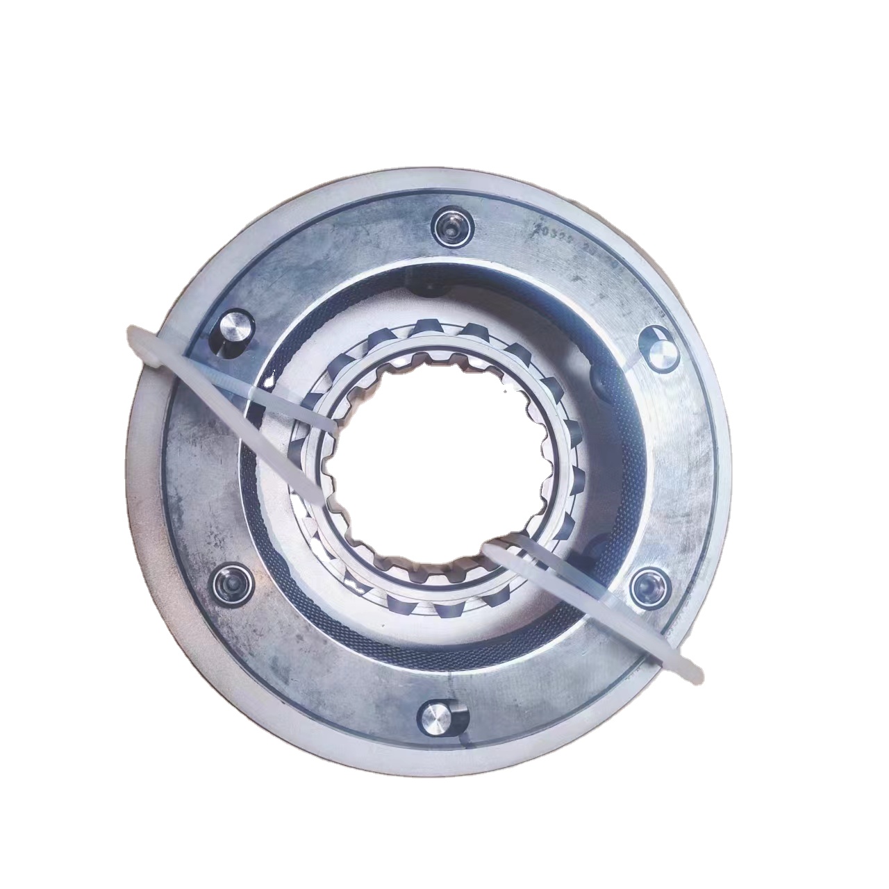 LU BAO Fast Transmission Retarder Assembly Parts Hydraulic Retarder HB400-31002 Great