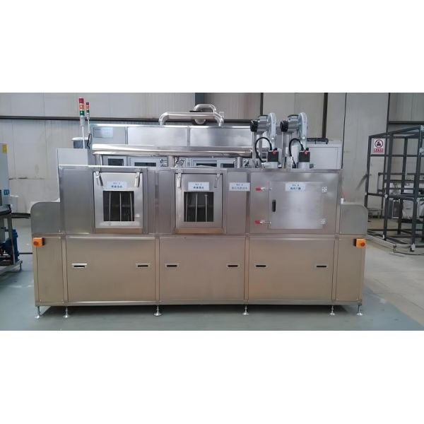 Quality Precision Vacuum Hydrocarbon Cleaner for Electronic Components for sale