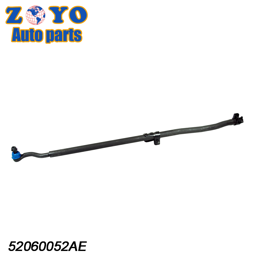 52060052AE Car Suspension Parts Tie Rod for JEEP WRANGLER 2007-2017 For Replace/Repair