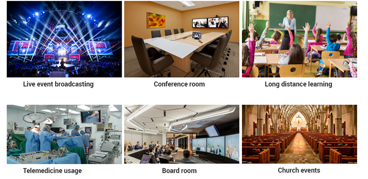 HD1080P sdi hdmi Output usb conference ptz conference camera 20xzoom optical