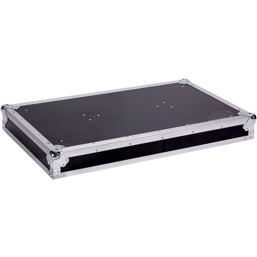 LED Universal Foldable DJ Table With Locking Pins 36" Wide