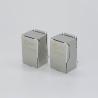 Buy cheap 2.5 Gigabit Magnetic SMT 1X1 RJ45 Magjack Ethernet Connector from wholesalers