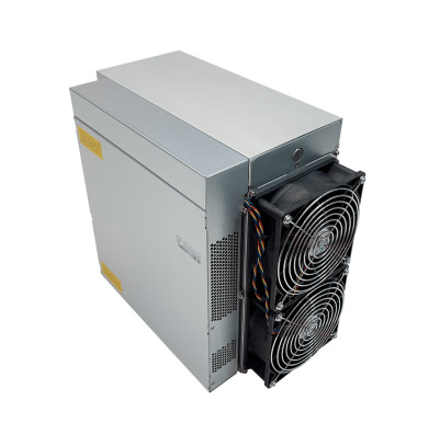 38W/T Asic Bitmain Antminer T19 88TH 3344W High Hashrate Miner