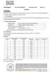 Weifang Shunyong Business And Trade Co.，Ltd Certifications