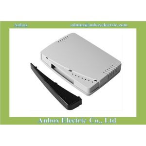 175x123x30mm ABS network Plastic router enclosure for electronics