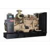 Buy cheap 550KVA Cummins Generator Set , 50Hz , 3 Phase , 4-Cycle from wholesalers