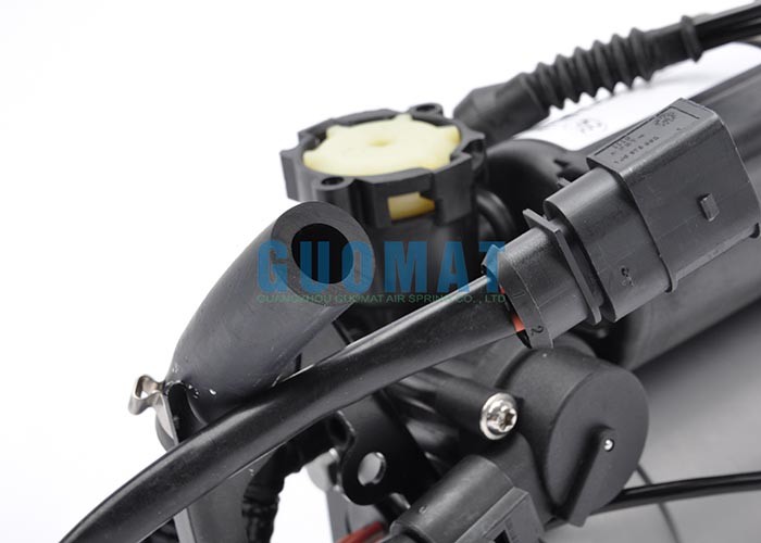 Volkswagen Touareg 7L 02-10 Air Suspension Compressor Pump 7L0698853C