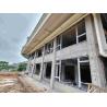 Buy cheap 90/180 Opening Degree Custom Casement Windows Aluminium Waterproof from wholesalers