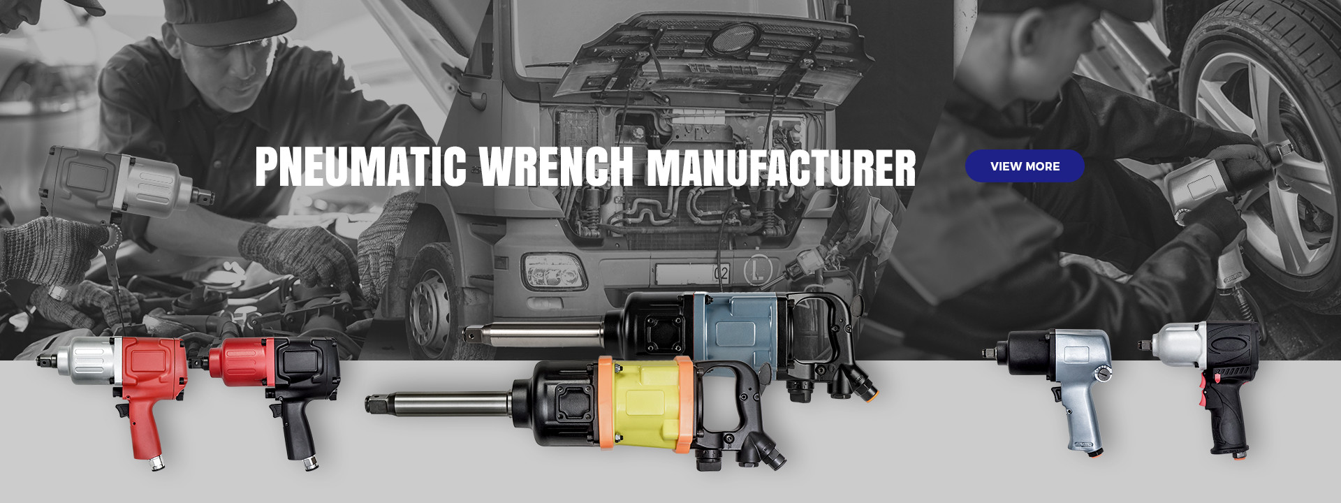 1.5 Inches Length Hand Tools for M46 Bolt Capacity Applications - Robust and Reliable