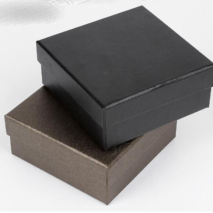 VANISHING Folding Box for Custom Packaging of Consumer Electronics and Home Appliances
