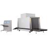 Buy cheap X-ray Security Inspection System AJ100100 from wholesalers