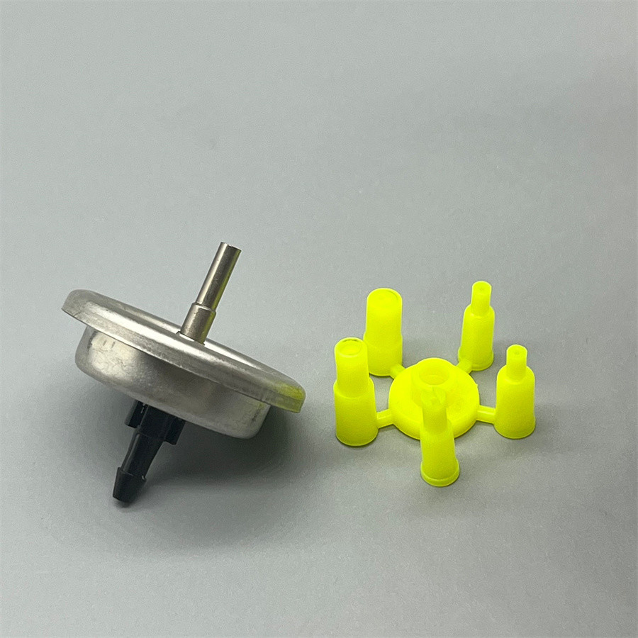Premium Butane Lighter Gas Refill Valves - Secure and Efficient for All Lighter Types