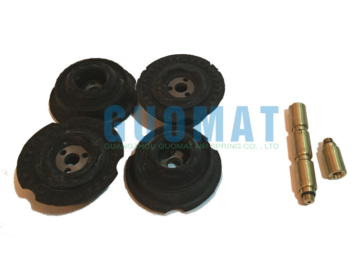 Air Shock Kit Porsche Cayenne Residual Pressure Holding Valve Front For 95535873000