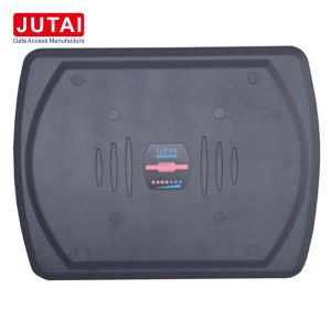 Compact IP65 Waterproof LF RFID Reader For Security Systems