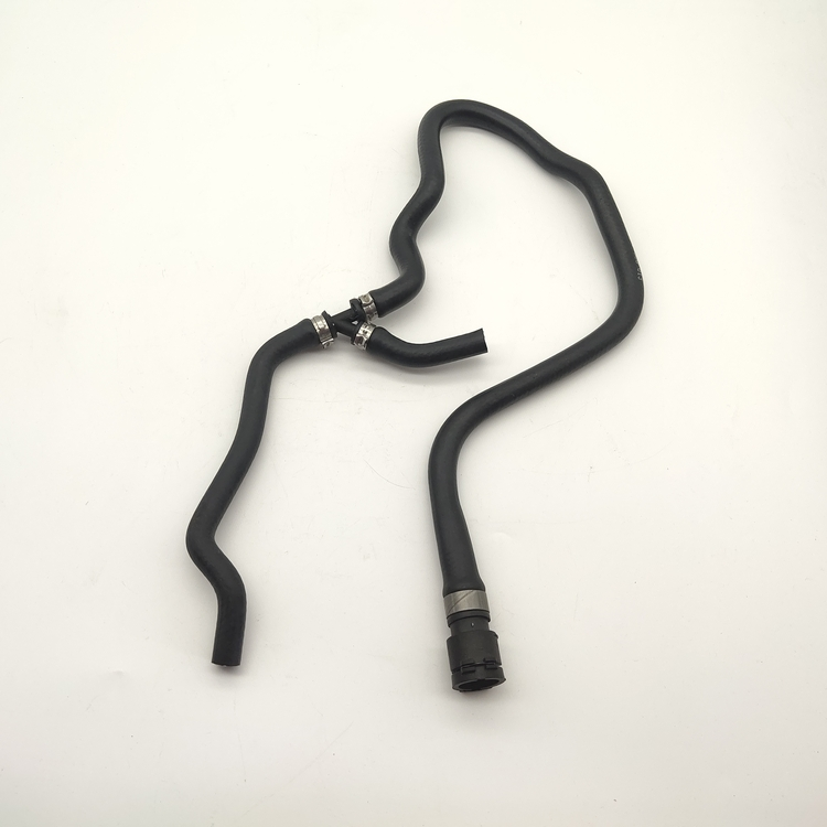 BMW 7 Series 745Li Car Fitment Radiator Hose 1712 7508 013 17127508013 for E65 E66