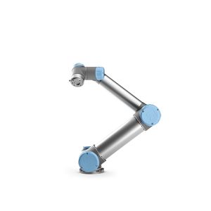  Lightweight Cobot Robot UR 5e With 5KG Payload Manipulator As Robot Collaborative For Pick And Place Machine Manufactures