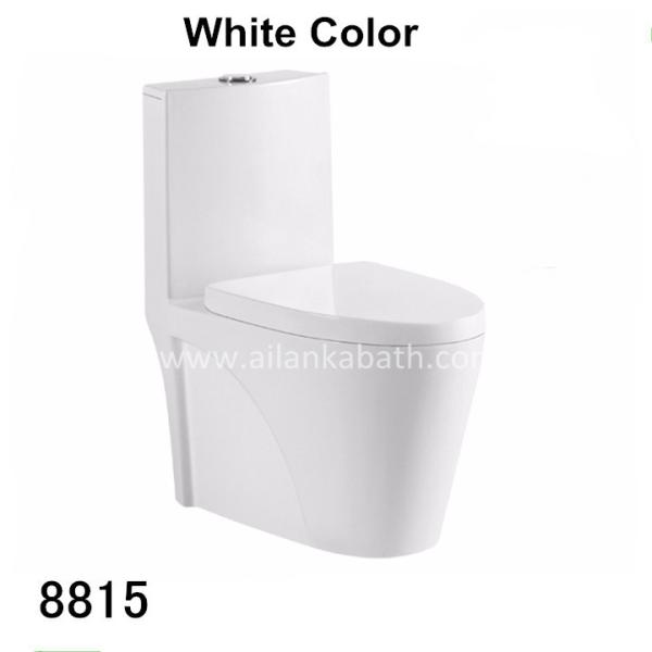 Middle East Hot Sale Bathroom Sanitary Ware Ceramic 250mm Roughing-in Washdown