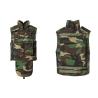 Buy cheap Kevlar Full Protection Bulletproof Jacket Vest Lightweight Tactical from wholesalers